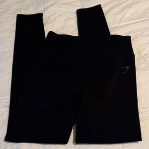Gymshark Black Leggings